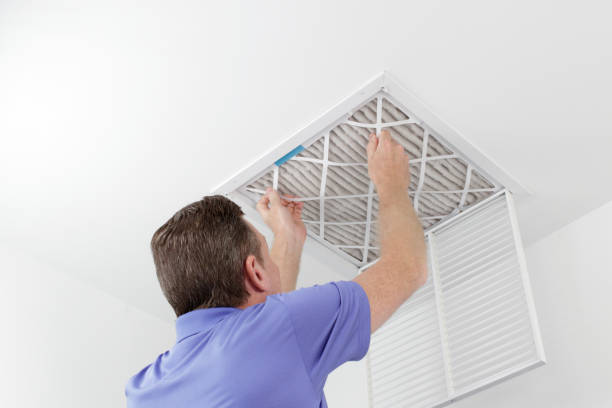 Best HVAC Duct Inspection Services  in Rankin, TX